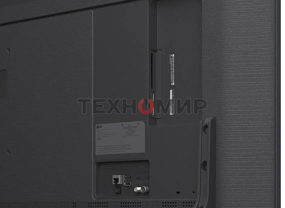 Телевизор LG 55