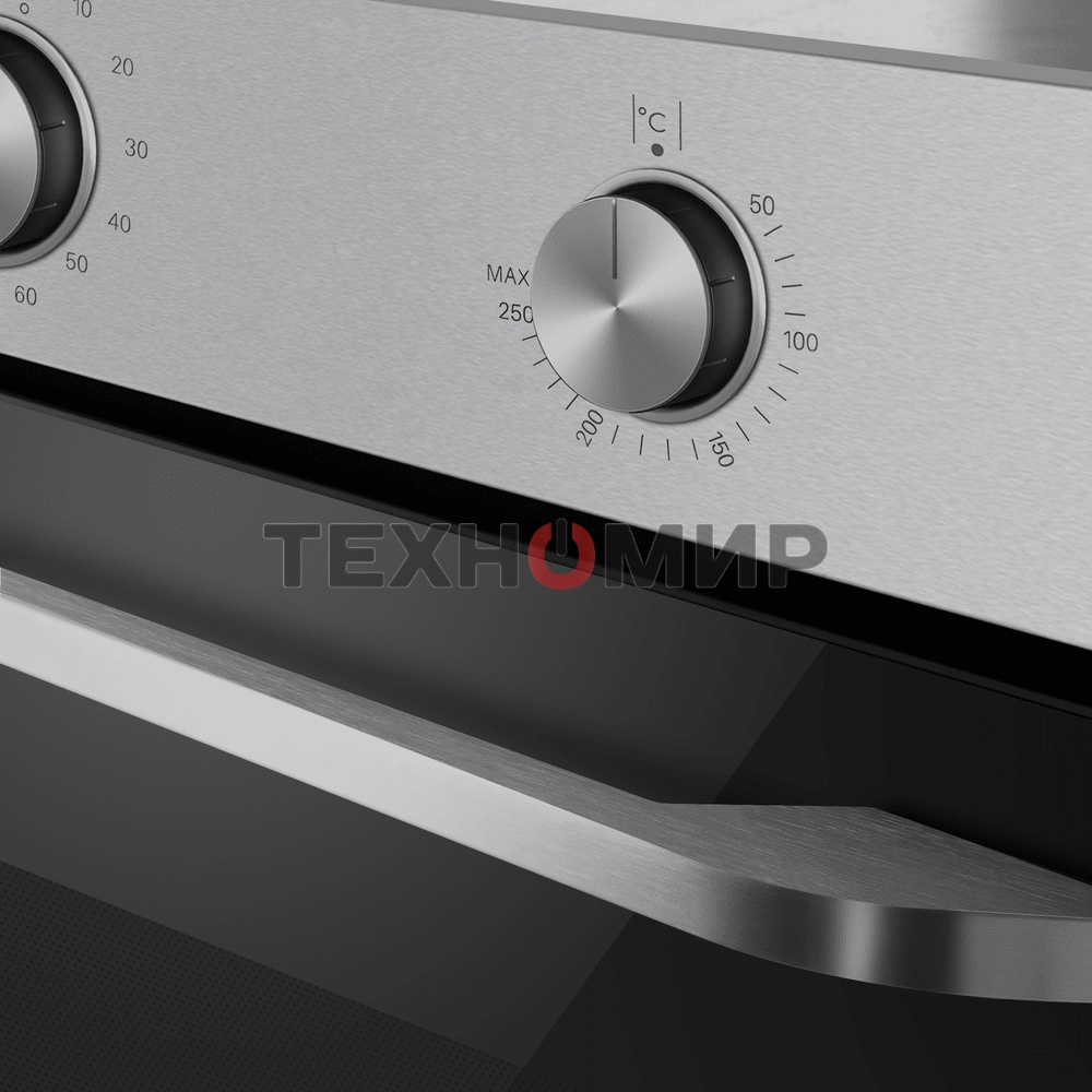 Шкаф духовой электрический MAUNFELD FEOF7871S