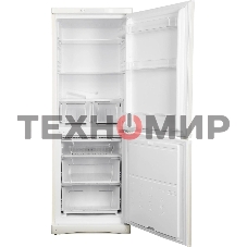 Холодильник Stinol STS 167 E бежевый двухкамерный 195/104 л морозилка снизу