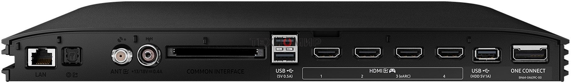 Телевизор Samsung 55