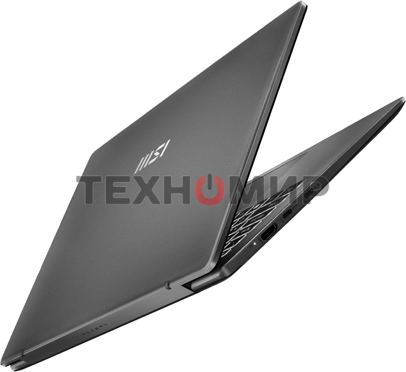 Ноутбук MSI Modern A14 AI+ F3HMG AMD Ryzen AI 5 330 14