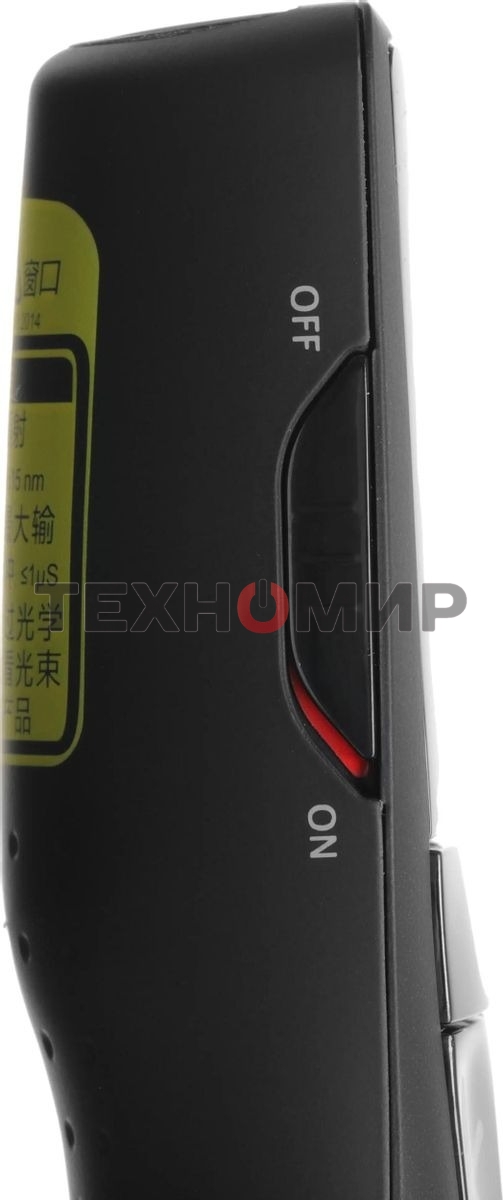 Презентер LOGITECH R800 Wireless Presentation Remote - черный