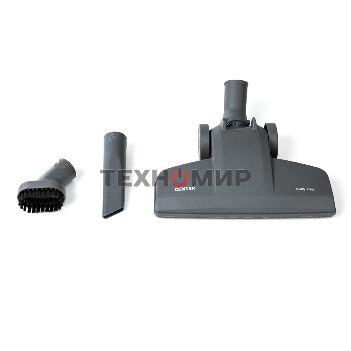 Пылесос вертикальный Centek CT-2565 (красный)