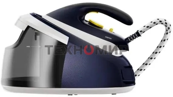 Парогенератор Centek CT-2303 темно-синий/белый, 3000 Вт