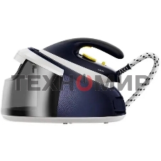 Парогенератор Centek CT-2303 темно-синий/белый, 3000 Вт