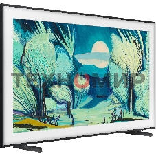 Телевизор Samsung 65'' QE65LS03FAUXRU QLED Frame UHD Matte Display 144Hz Tizen Smart TV