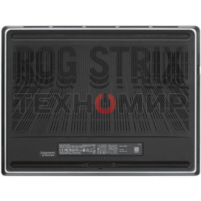 Ноутбук ASUS ROG Strix SCAR 16 G635LR-RW017 16