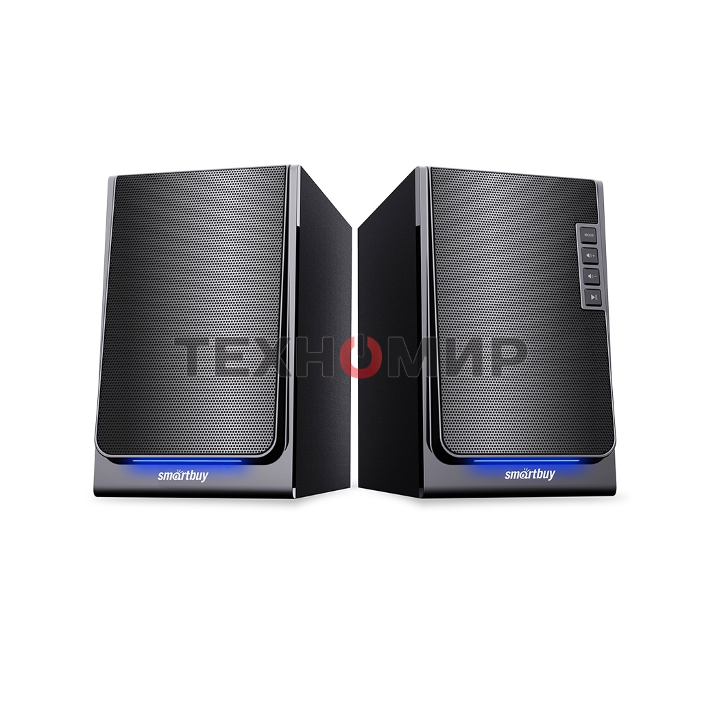 Акустическая система Smartbuy (SBA-5050) GIG 3 черный