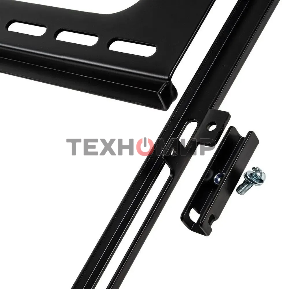 Кронштейн для телевизора Kromax STAR PRO-111 черный, 55