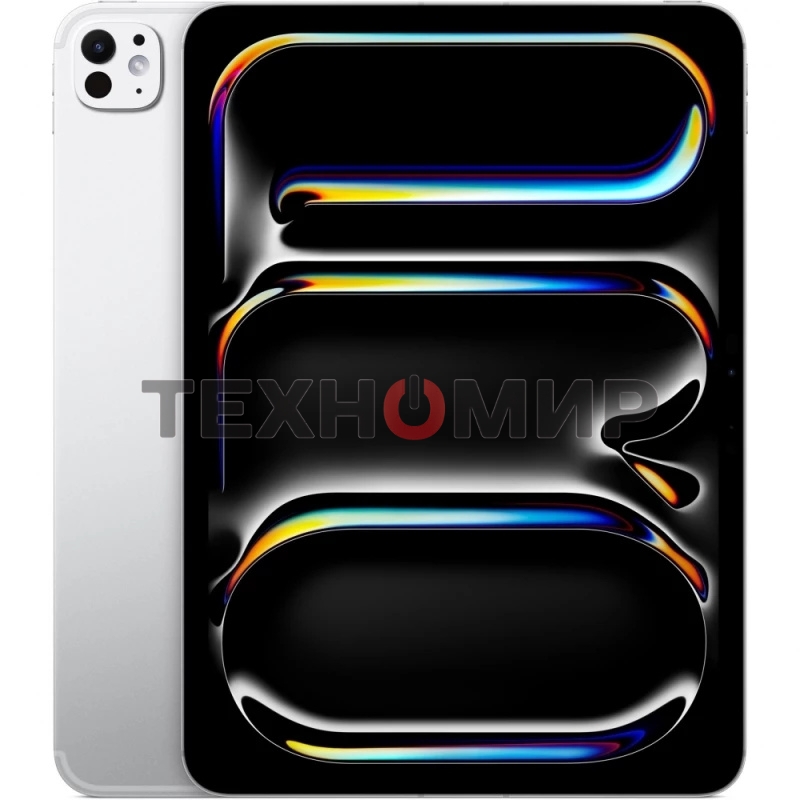 Планшет Apple iPad Pro Wi-Fi + Cellular 11