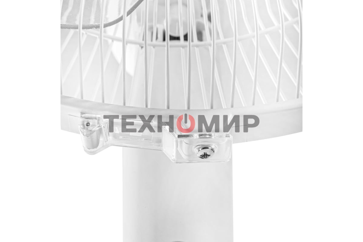 Вентилятор напольный Electrolux EFF-1020W