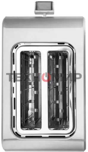 Тостер Centek CT-1422 белый