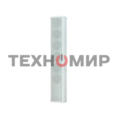 Громкоговоритель Tantos TSo-KW30 настенный 30Вт белый