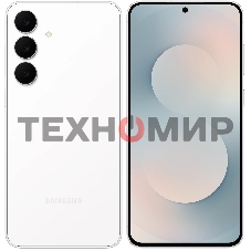 Смартфон Samsung Galaxy S25 FE SM-S731B 8/256Gb, белый