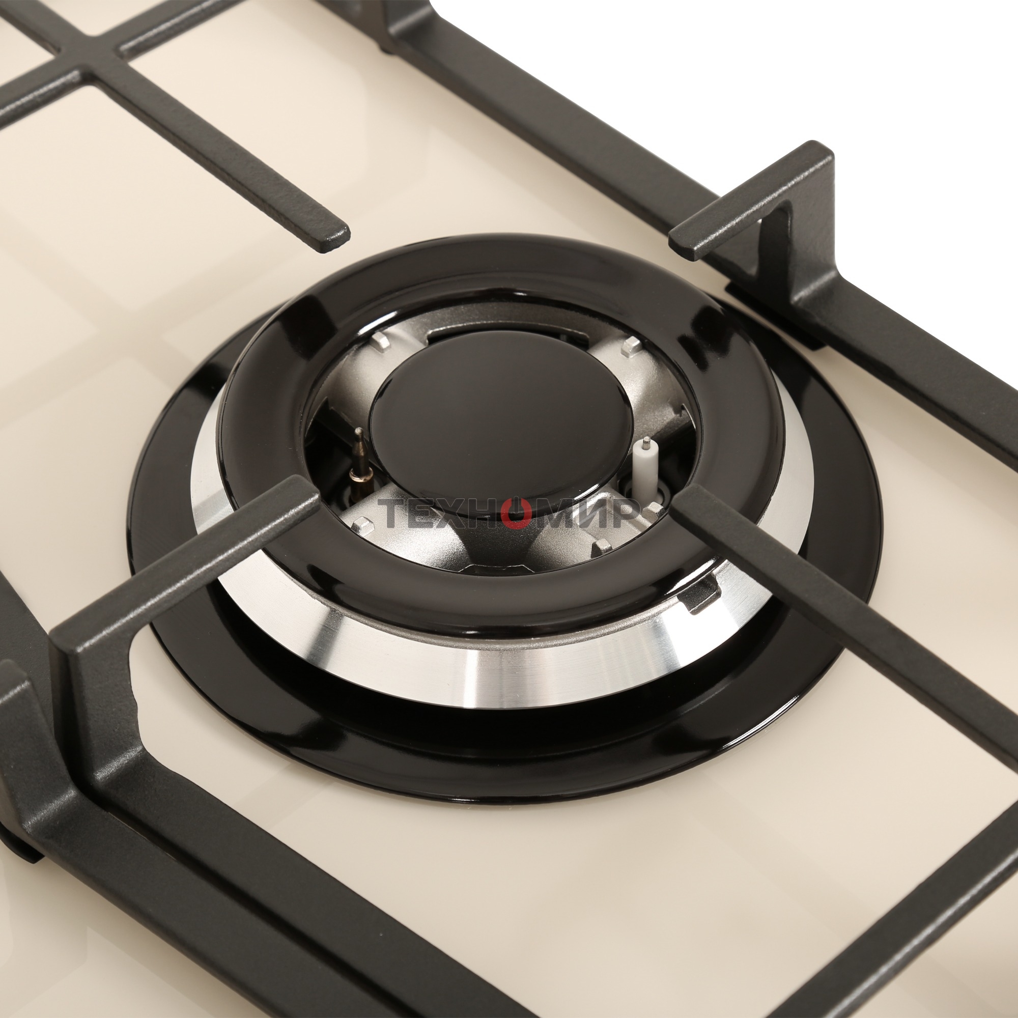 Газовая варочная панель Gefest ПВГ 2231-10 В81 14924001