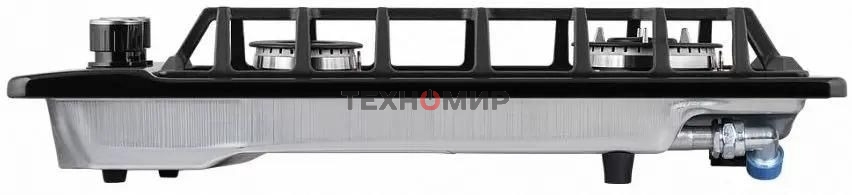 Газовая варочная панель Maunfeld EGHE.32.63CB/G