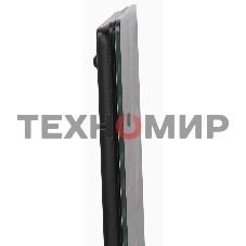 Весы кухонные электронные Vitek VT-2425 макс. вес: 5 кг, черный