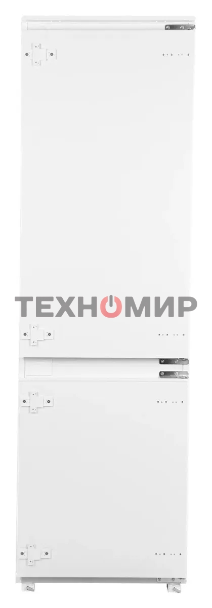 Встраиваемый холодильник Hyundai CC4033FV