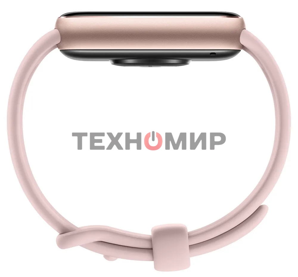 Фитнес-браслет Xiaomi Smart Band 9 Pro Rose Gold M2402B1