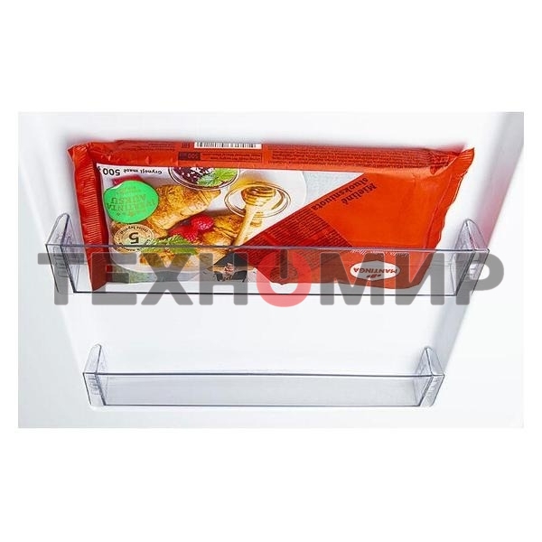 Холодильник Atlant 6623-109 белый двухкамерный 182/159л морозилка снизу