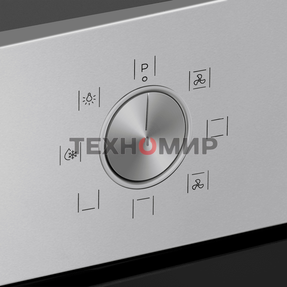 Шкаф духовой электрический MAUNFELD FEOF7871S