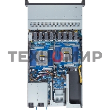 Серверная платформа GIGABYTE 1U R183-ZF1-AAJ1