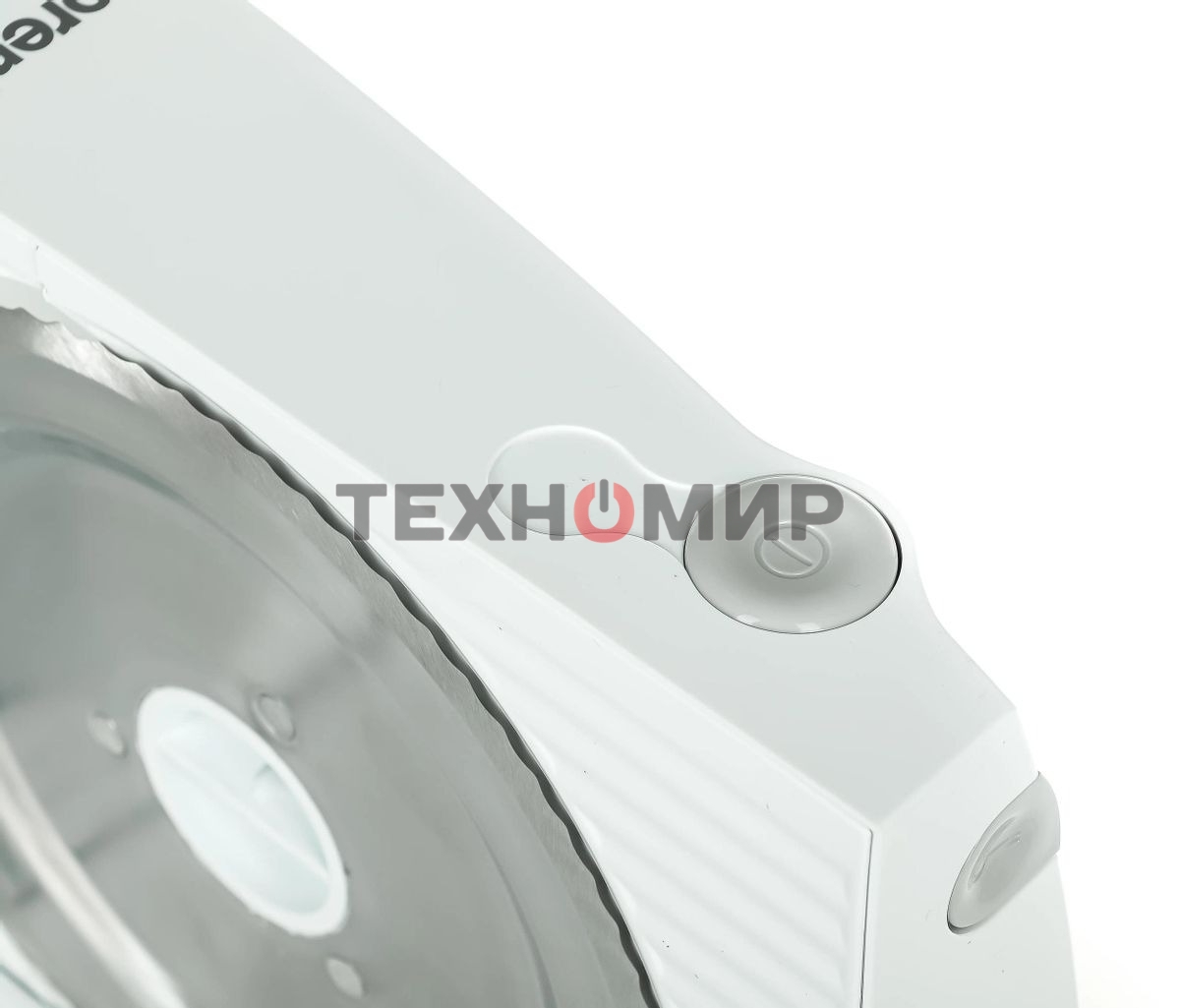 Ломтерезка Gorenje R401W, белый