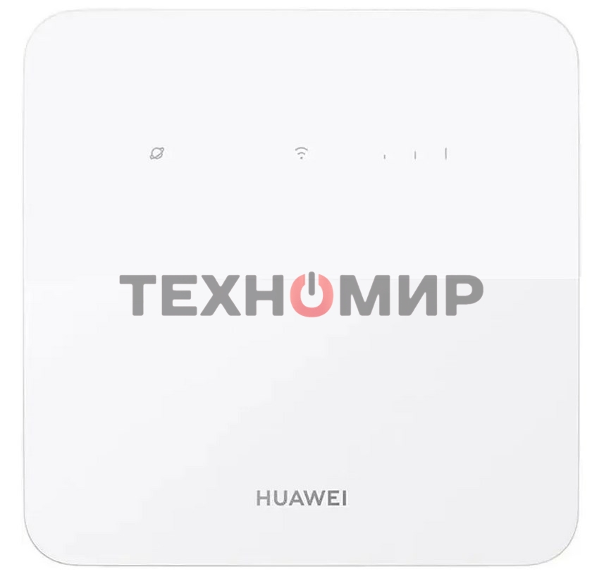 Интернет-центр Huawei B320-323 (51060JWD) 10/100/1000BASE-TX/4G