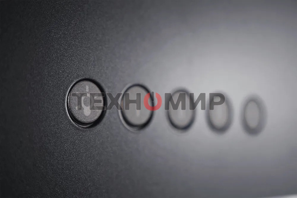 Вытяжка наклонная Elikor MIX 50Н-650-Э3Д нержавеющая сталь, 50 см, 650 куб. м/ч, 56 дБ