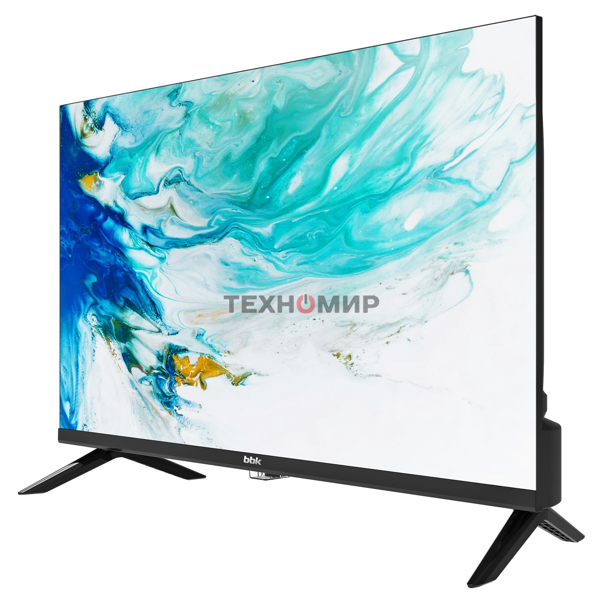 Телевизор BBK 24