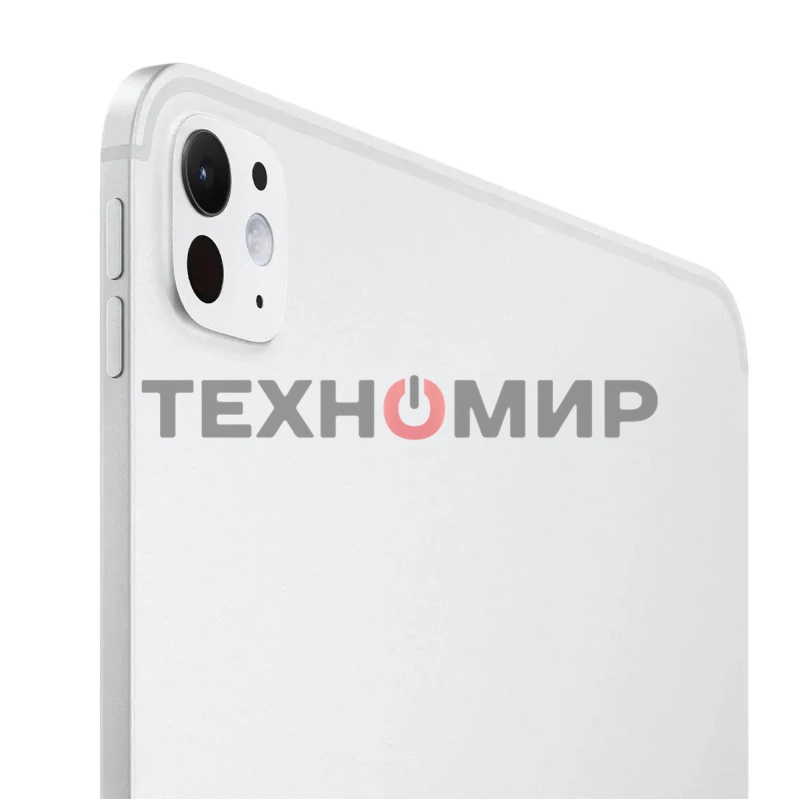 Планшет Apple iPad Pro Wi-Fi + Cellular 11