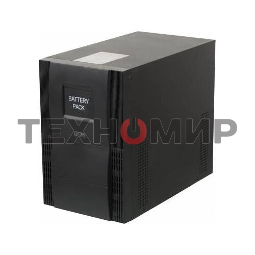 Батарея для ИБП Powercom BAT VGD-72V for VGS-2000XL, VGD-2000, VGD-3000
