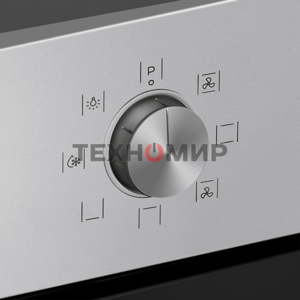 Шкаф духовой электрический MAUNFELD FEOF7871S