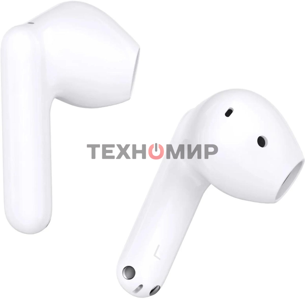 Гарнитура Honor Choice TWS X7E AST-ME00 белый 5504ABHG