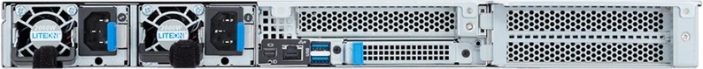 Серверная платформа GIGABYTE 1U R183-ZF1-AAJ1