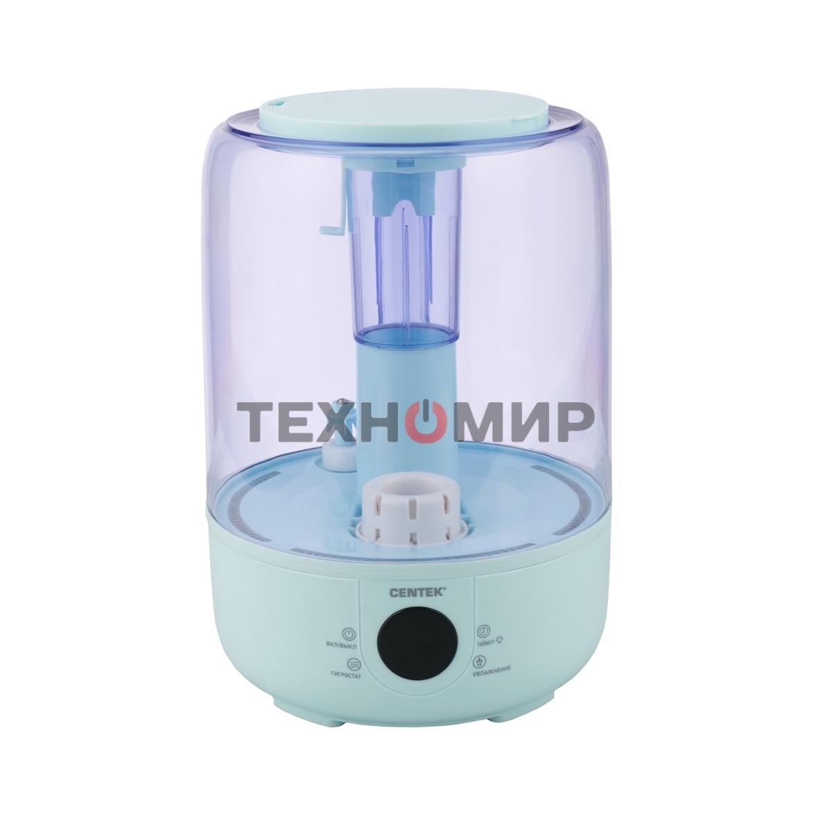 Увлажнитель воздуха Centek СТ-5110