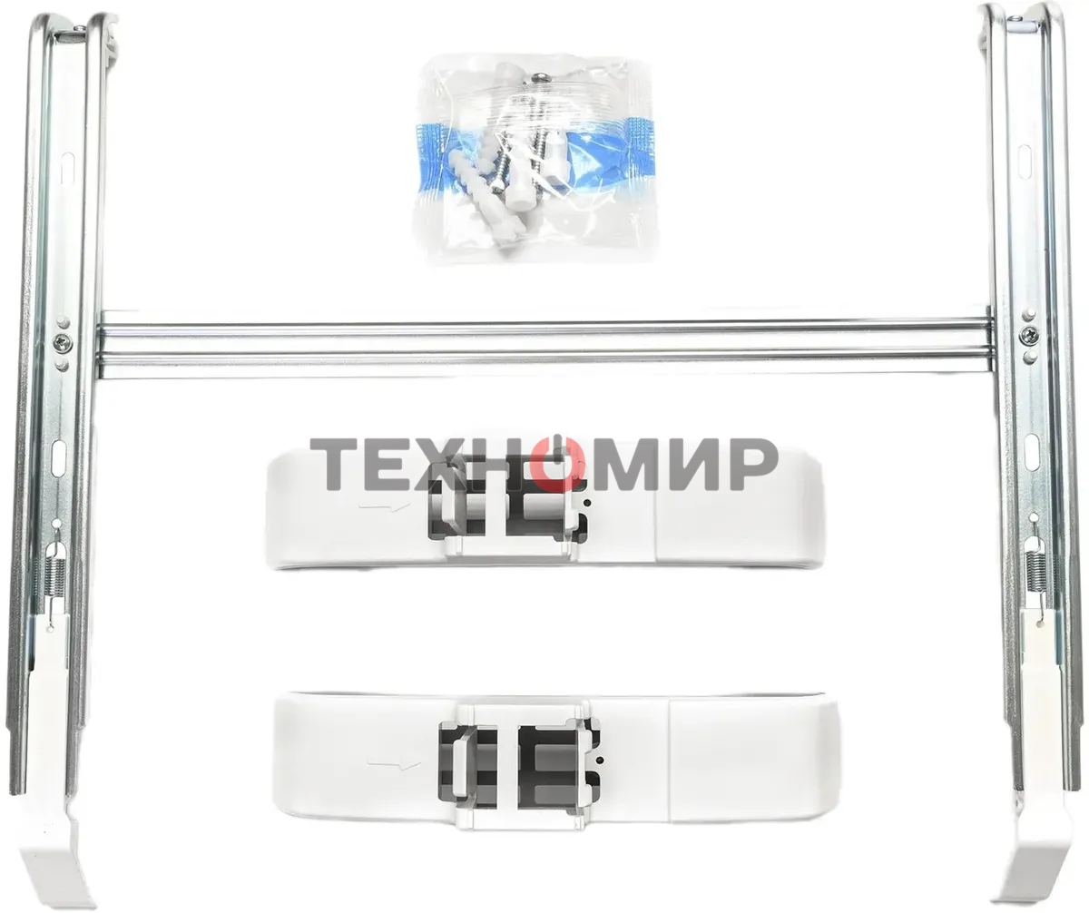 Конвектор электрический iVigo EPK-Pro Wi-Fi EPK4570P10 1000Вт белый