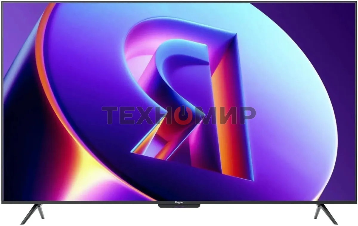 Телевизор Яндекс 55