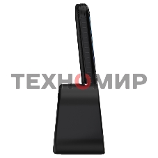 Мобильный телефон Maxvi RT-04 + док-станция, черный