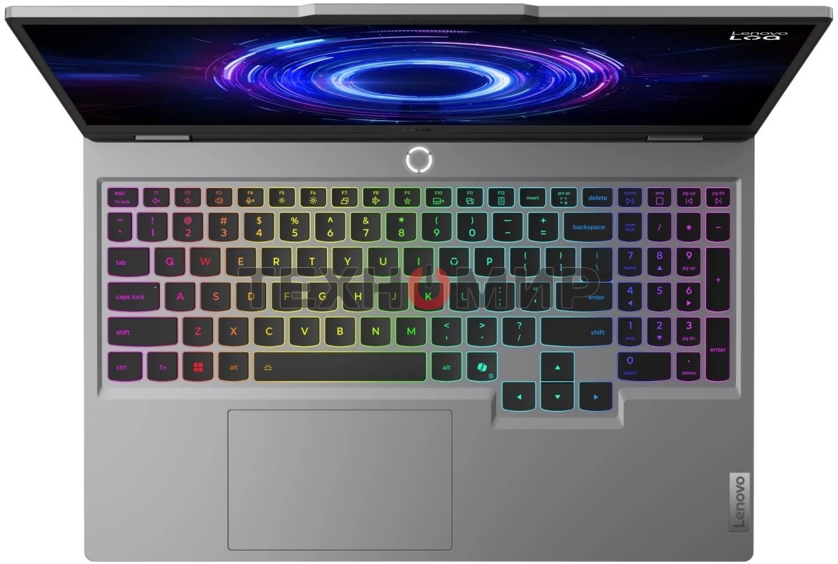 Ноутбук Lenovo LOQ 15IRX10/15.6