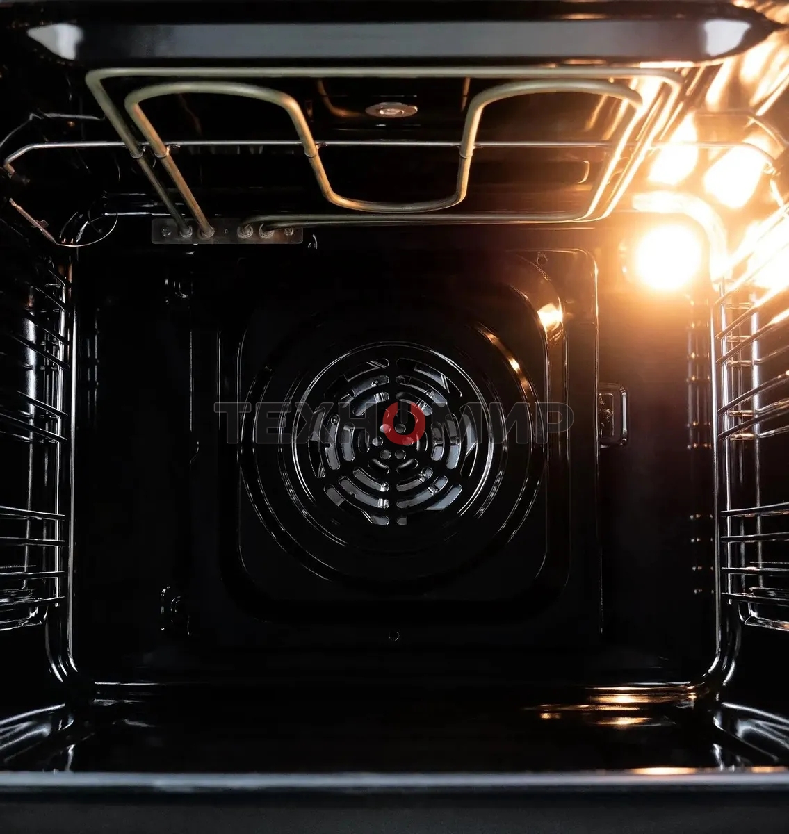 Духовой шкаф LEX EDM 076 GR