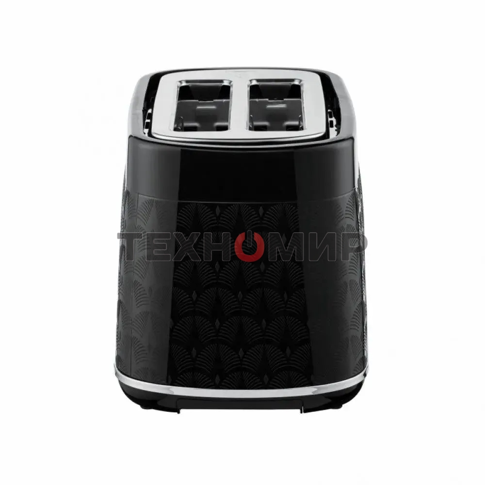 Тостер Zelmer ZTS8010 черный