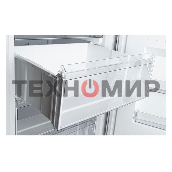 Холодильник Atlant 6623-109 белый двухкамерный 182/159л морозилка снизу