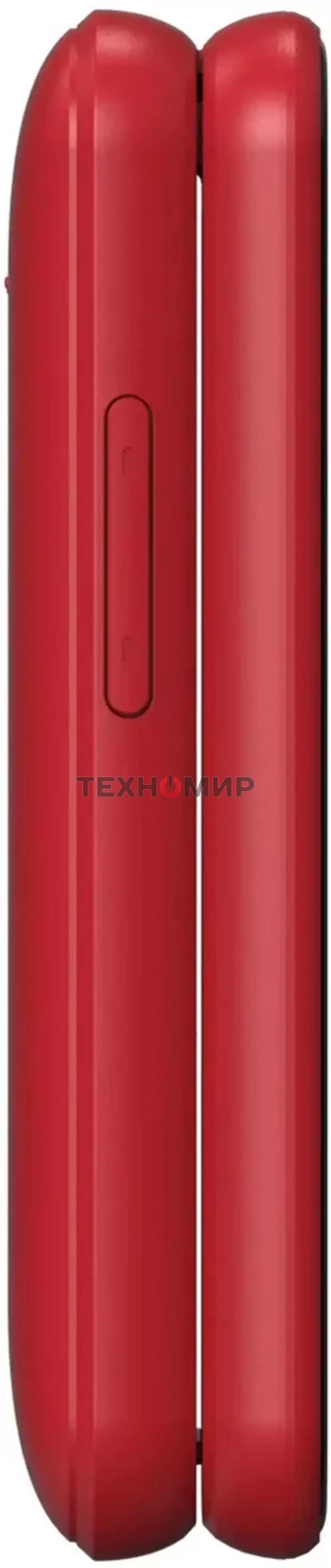 Мобильный телефон Xenium X680 красный раскладной