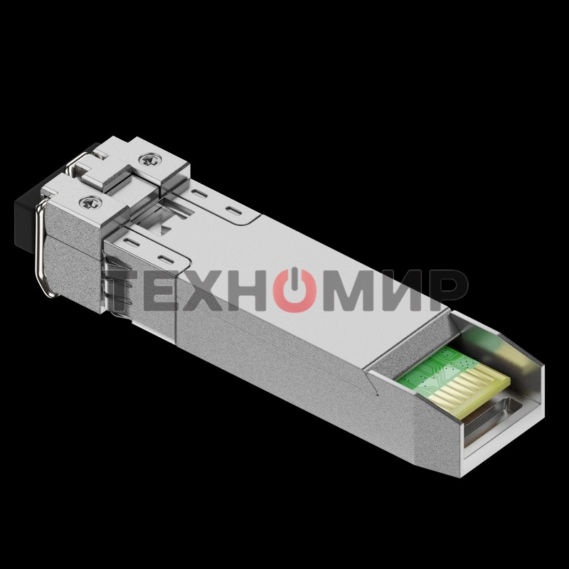 Трансивер FIBO FT-S1-X3120LD SFP модуль, 1.25G, 20 км, TX 1310 нм, DDM, LC