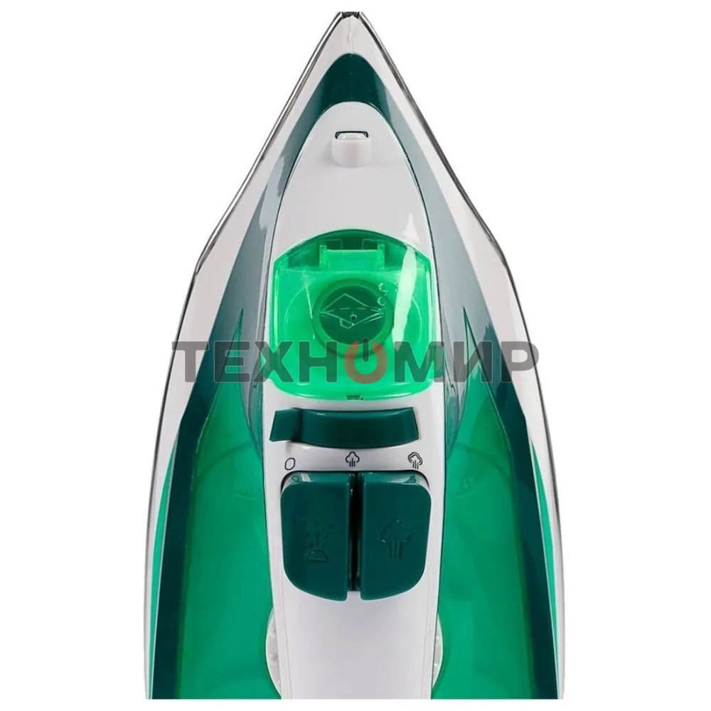 Утюг Sakura SA-3052SGR 2400 Вт стальная подошва