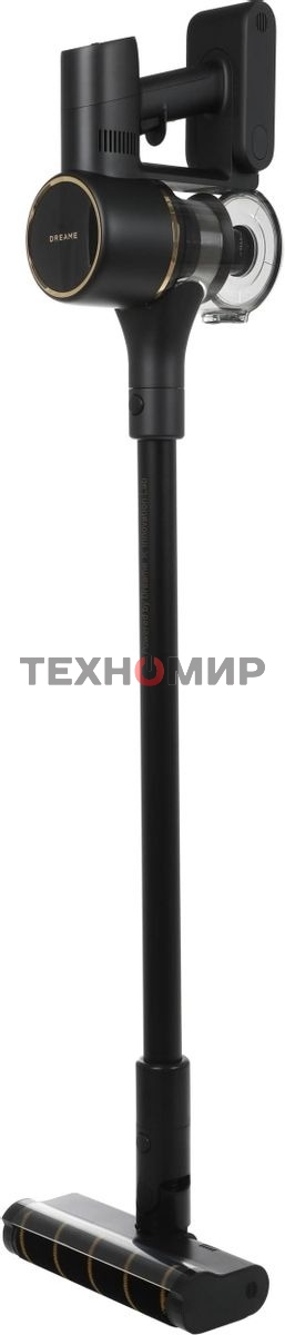 Беспроводной пылесос Dreame Cordless Vacuum Cleaner R10 Pro черный