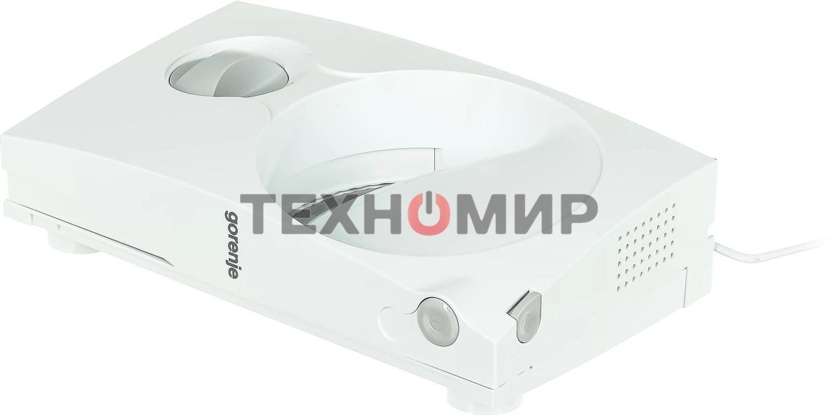 Ломтерезка Gorenje R401W, белый