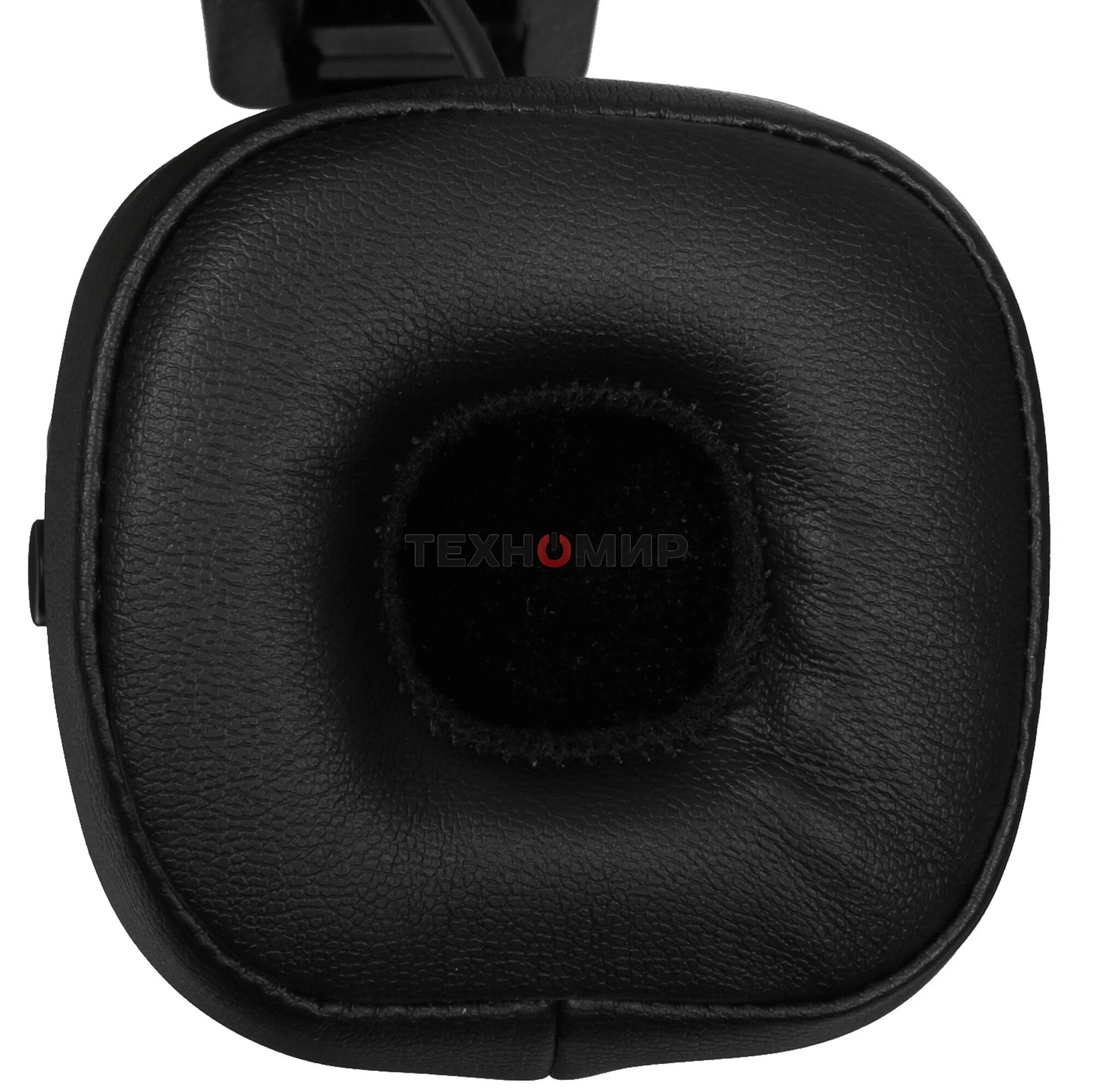 Гарнитура MARSHALL Bluetooth MAJOR IV черный