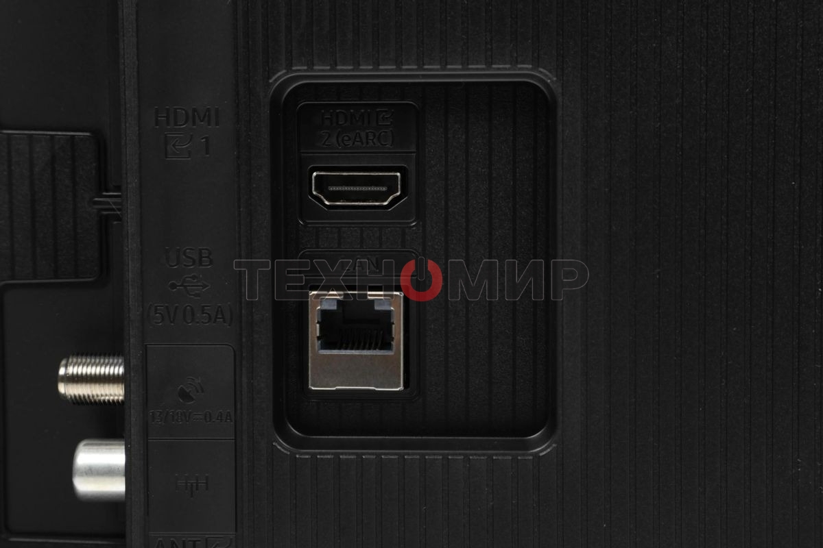 Телевизор Samsung 32